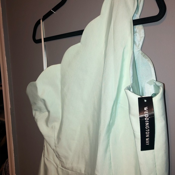 Brand new bridesmaid dress! - Picture 5 of 5